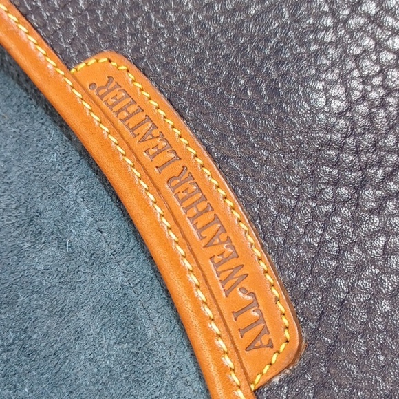 Dooney & Bourke Pre-tag Vintage - Picture 9 of 14